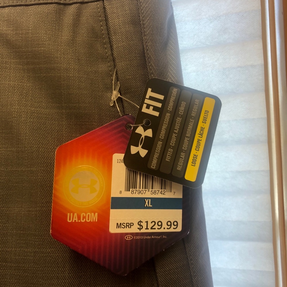 Under Armour Ski Pants